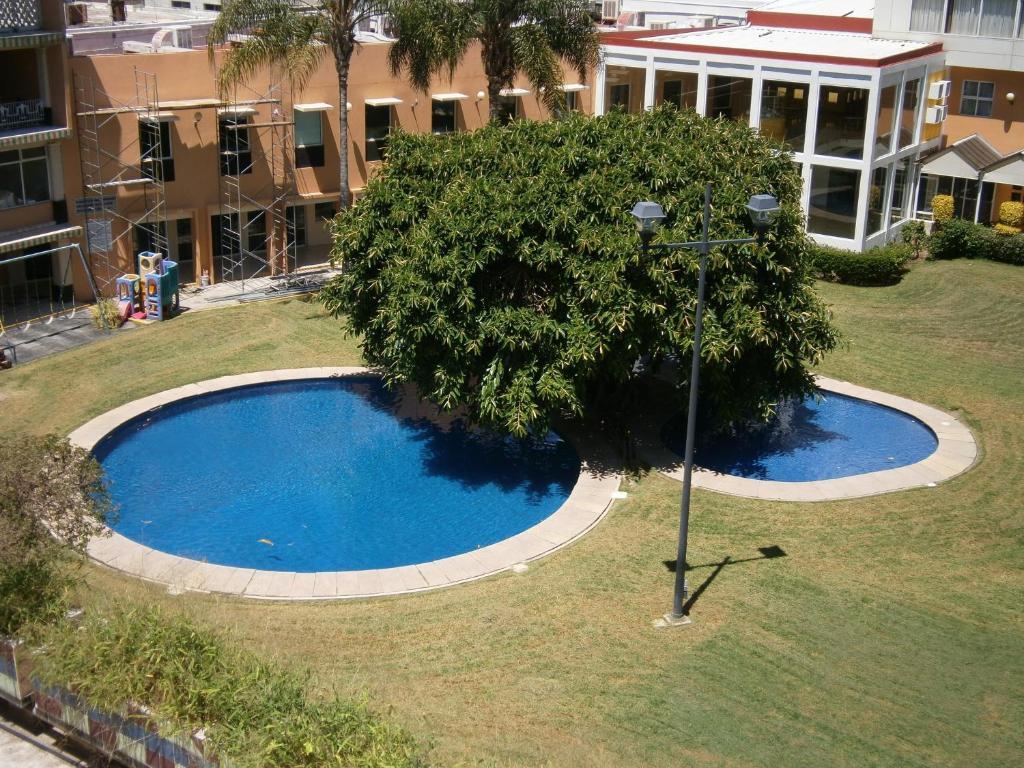 Hotel Fenix Zamora de Hidalgo Eksteriør billede